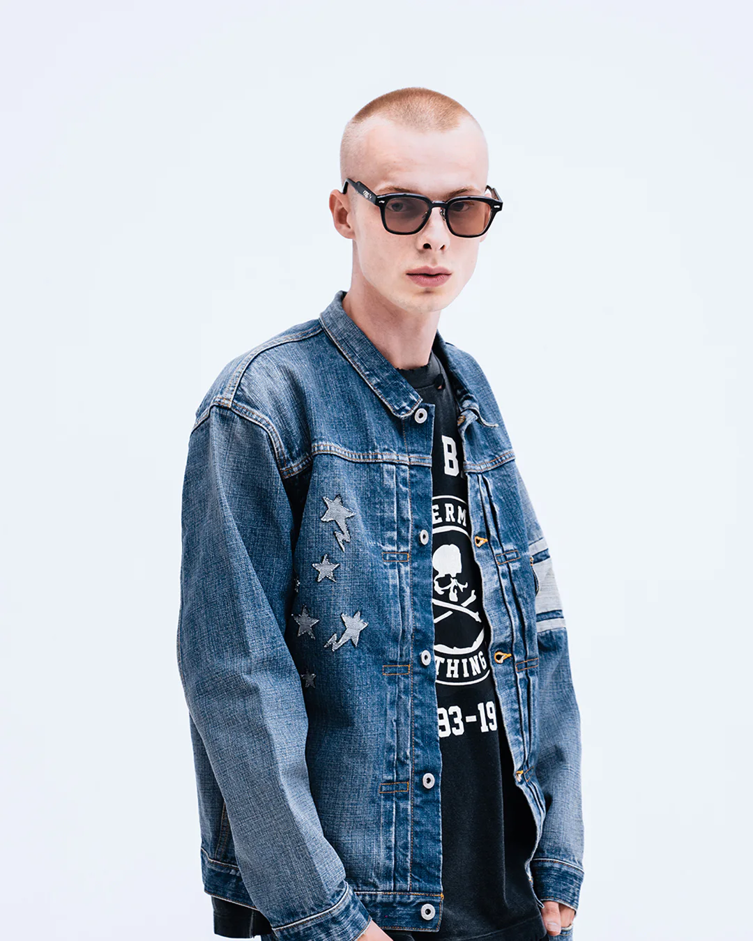 A BATHING APE × mastermind JAPAN 2026 FW “19TH”が8/15 発売 (ア ベイシング エイプ マスターマインド ジャパン)