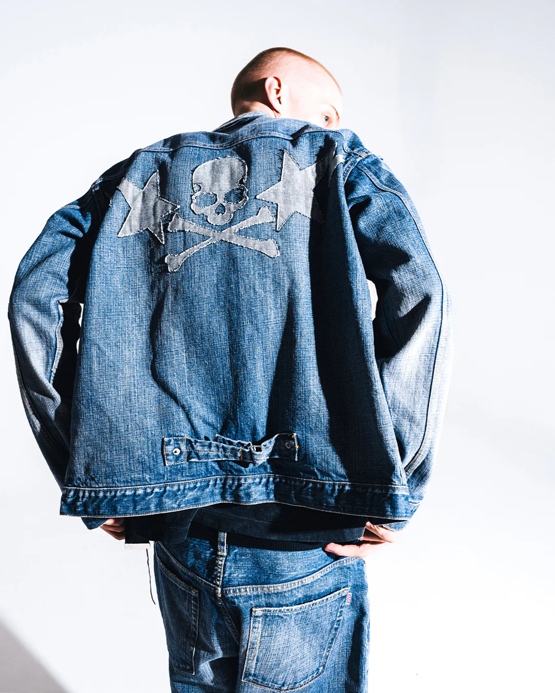 A BATHING APE × mastermind JAPAN 2026 FW “19TH”が8/15 発売 (ア ベイシング エイプ マスターマインド ジャパン)
