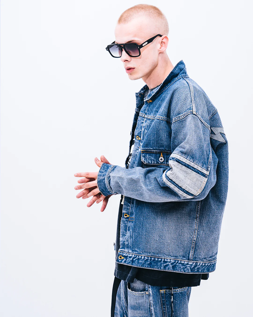 A BATHING APE × mastermind JAPAN 2026 FW “19TH”が8/15 発売 (ア ベイシング エイプ マスターマインド ジャパン)