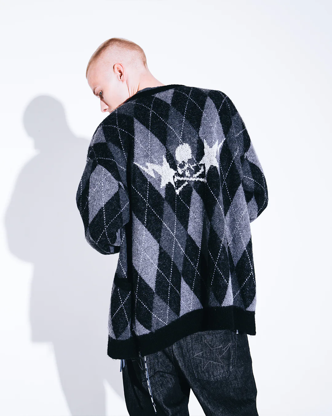 A BATHING APE × mastermind JAPAN 2026 FW “19TH”が8/15 発売 (ア ベイシング エイプ マスターマインド ジャパン)