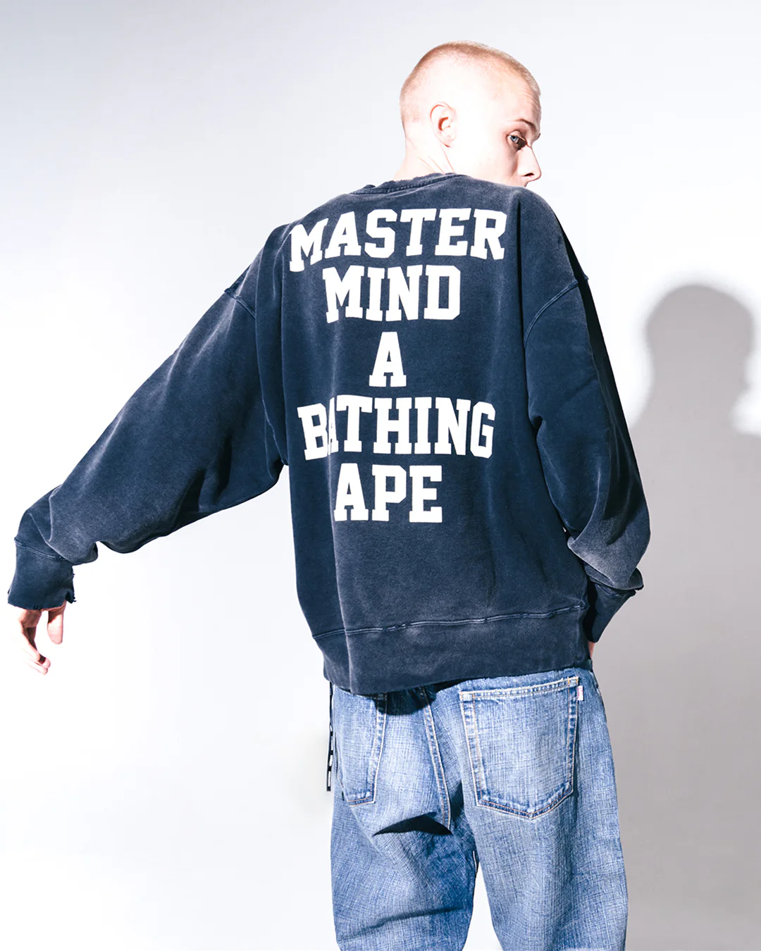 A BATHING APE × mastermind JAPAN 2026 FW “19TH”が8/15 発売 (ア ベイシング エイプ マスターマインド ジャパン)
