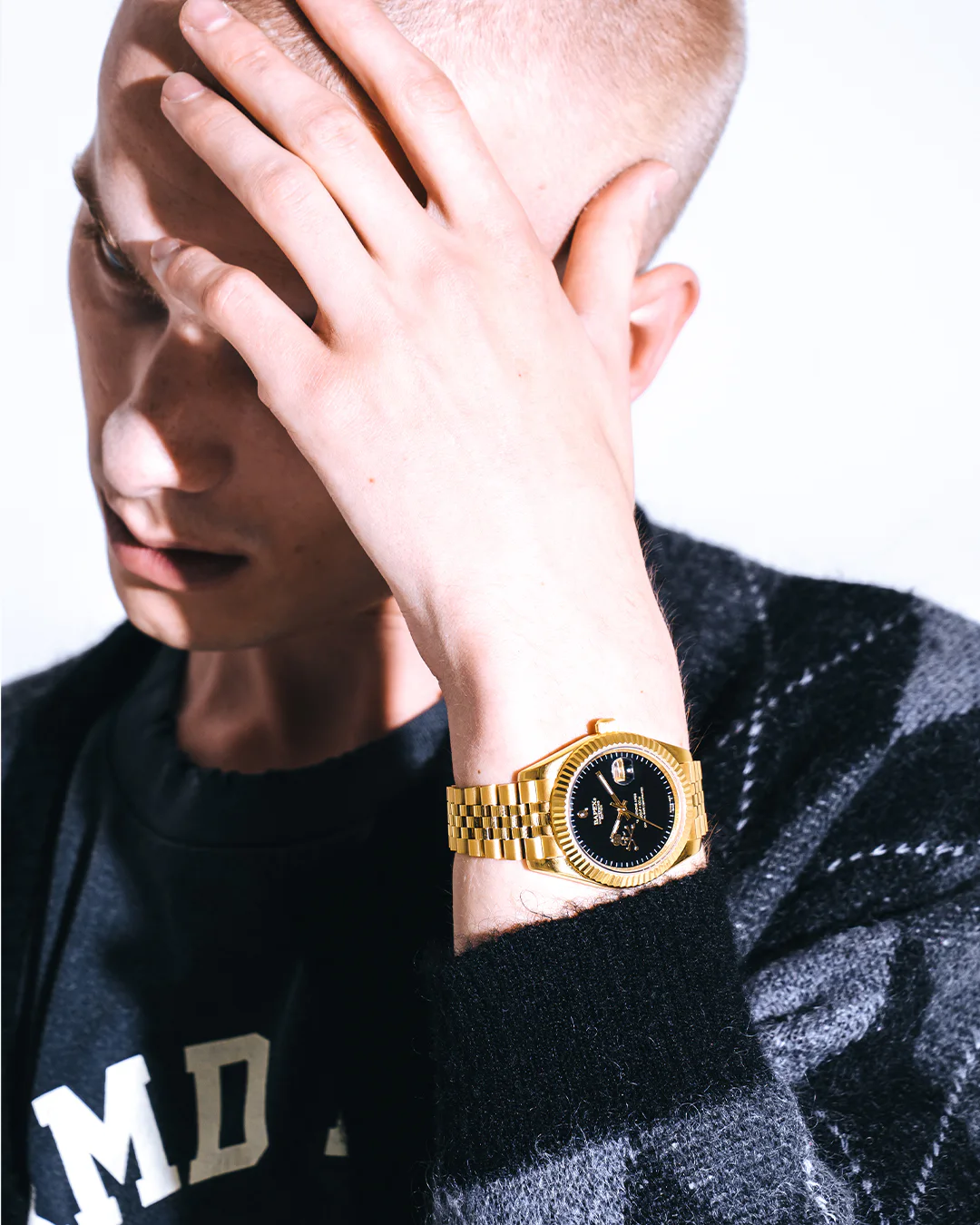 A BATHING APE × mastermind JAPAN 2026 FW “19TH”が8/15 発売 (ア ベイシング エイプ マスターマインド ジャパン)