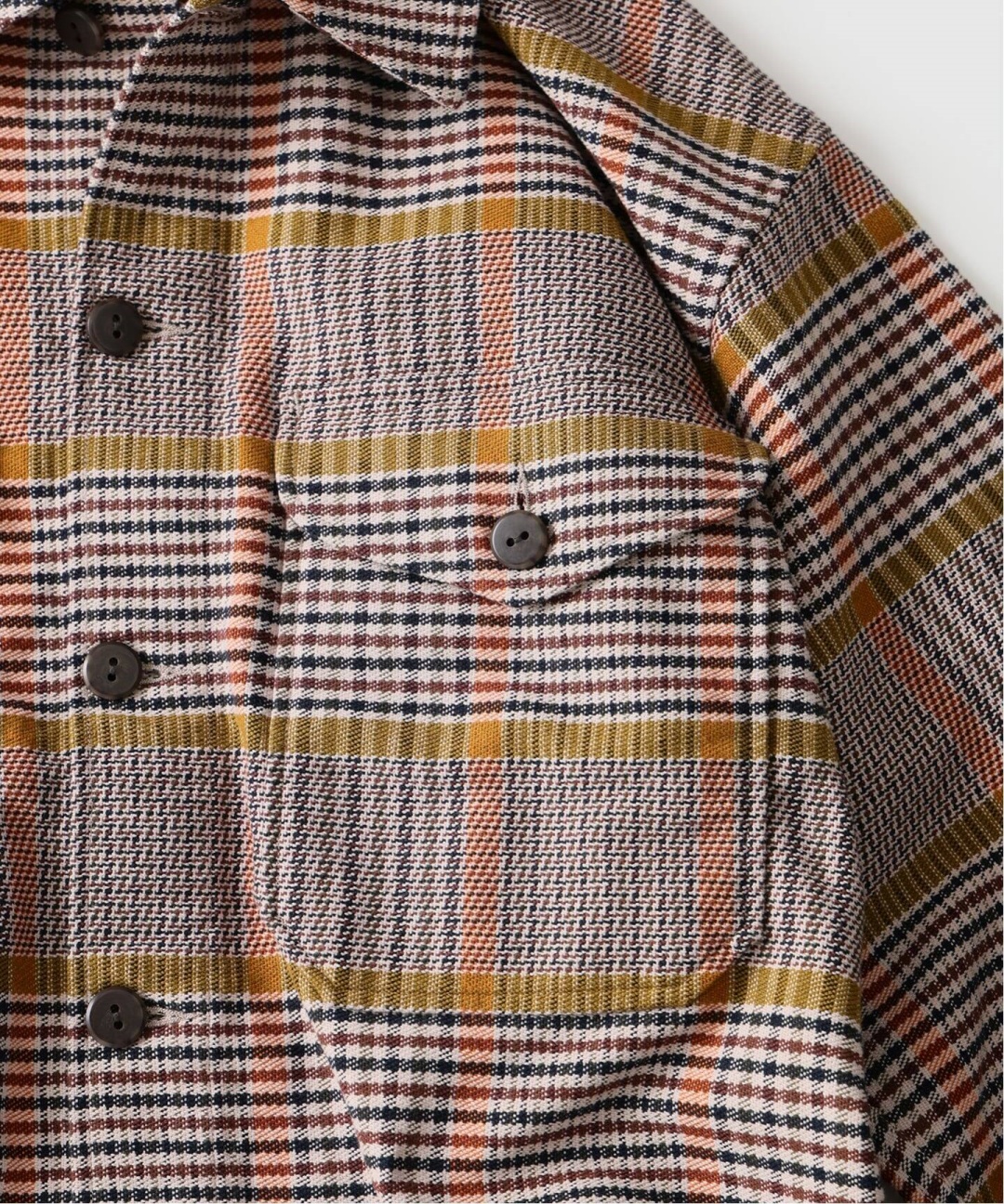 JOURNAL STANDARD relume × PENDLETON 別注 2026 FW (ジャーナルスタンダード ペンドルトン)