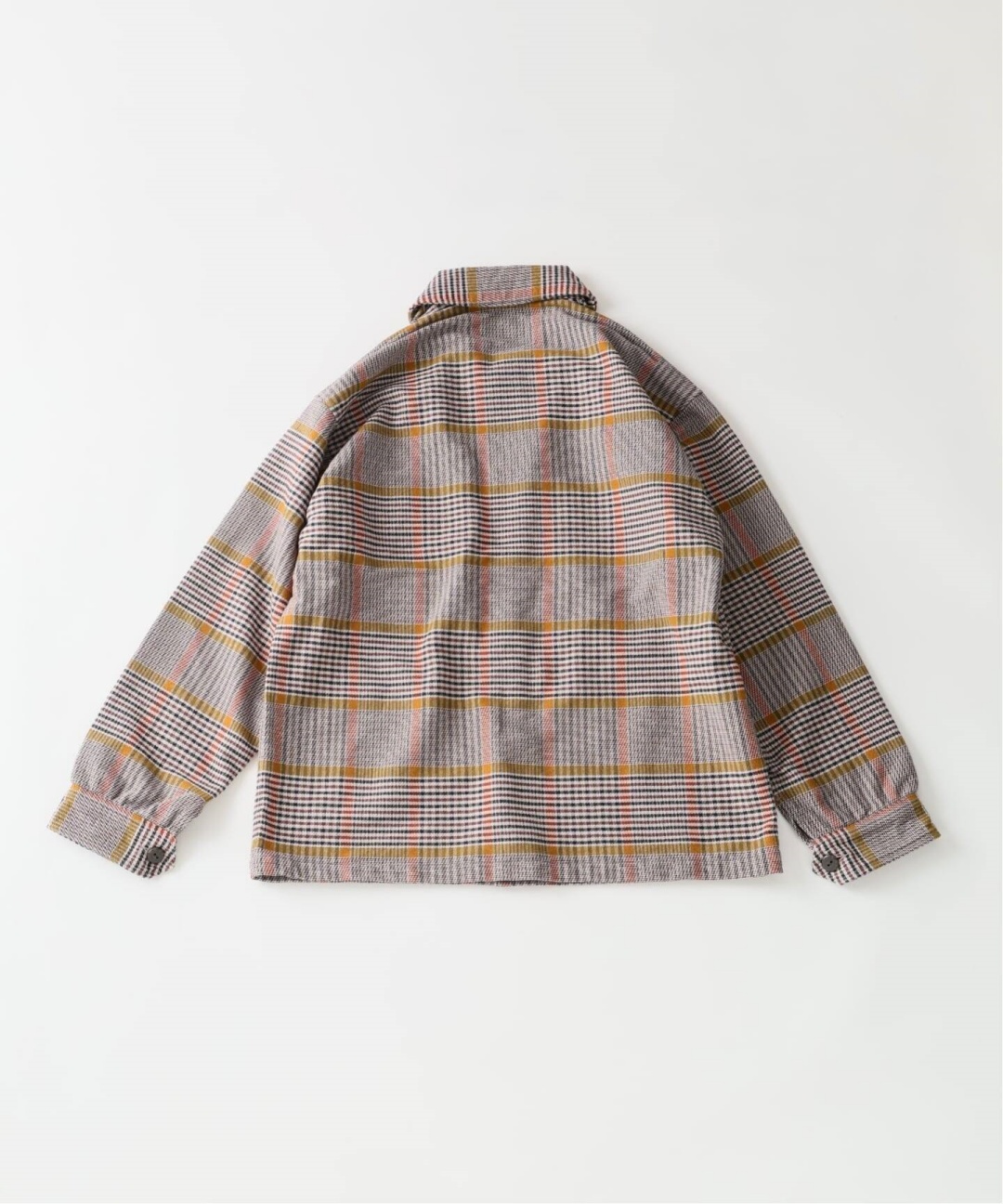 JOURNAL STANDARD relume × PENDLETON 別注 2026 FW (ジャーナルスタンダード ペンドルトン)