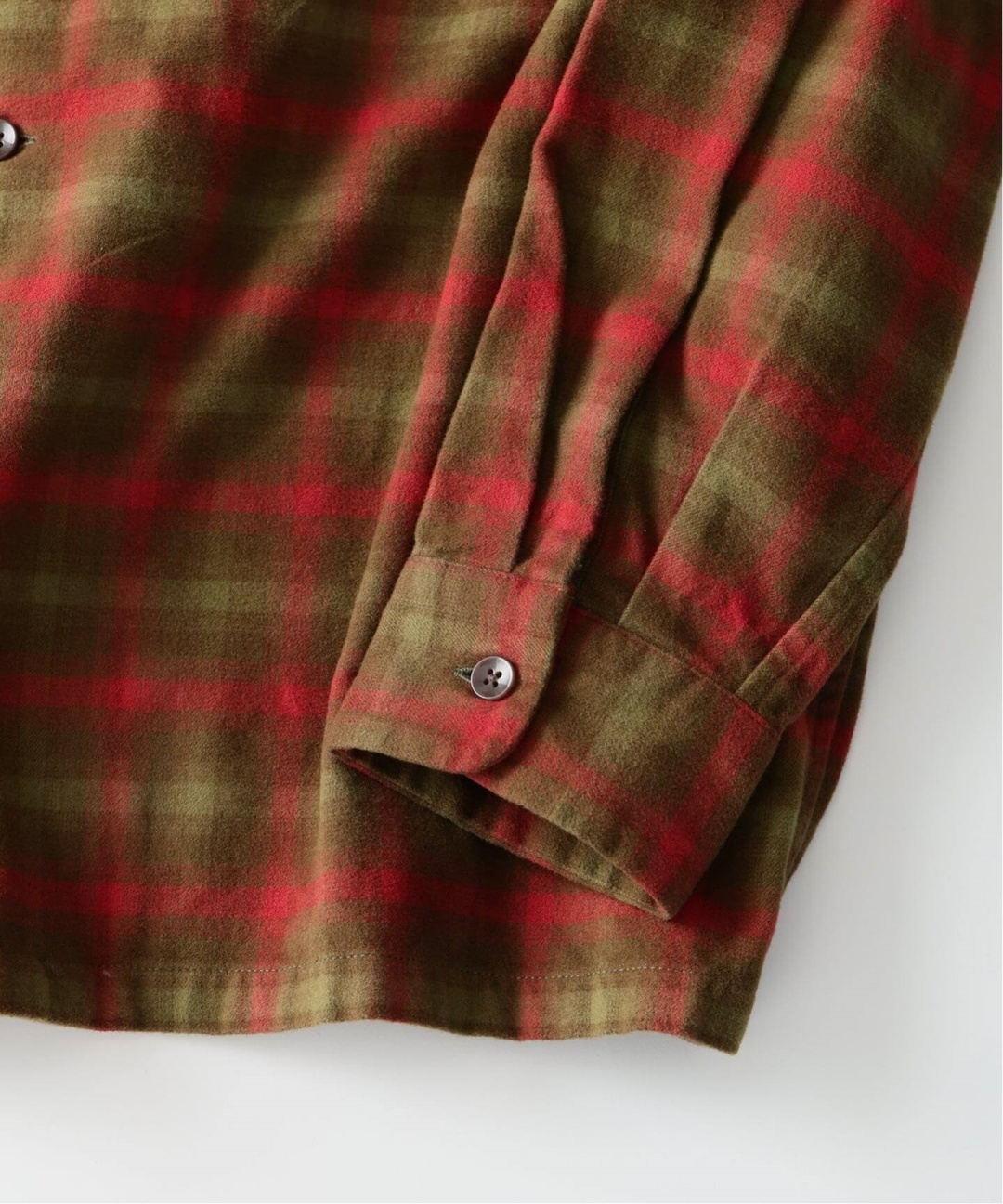 JOURNAL STANDARD relume × PENDLETON 別注 2026 FW (ジャーナルスタンダード ペンドルトン)