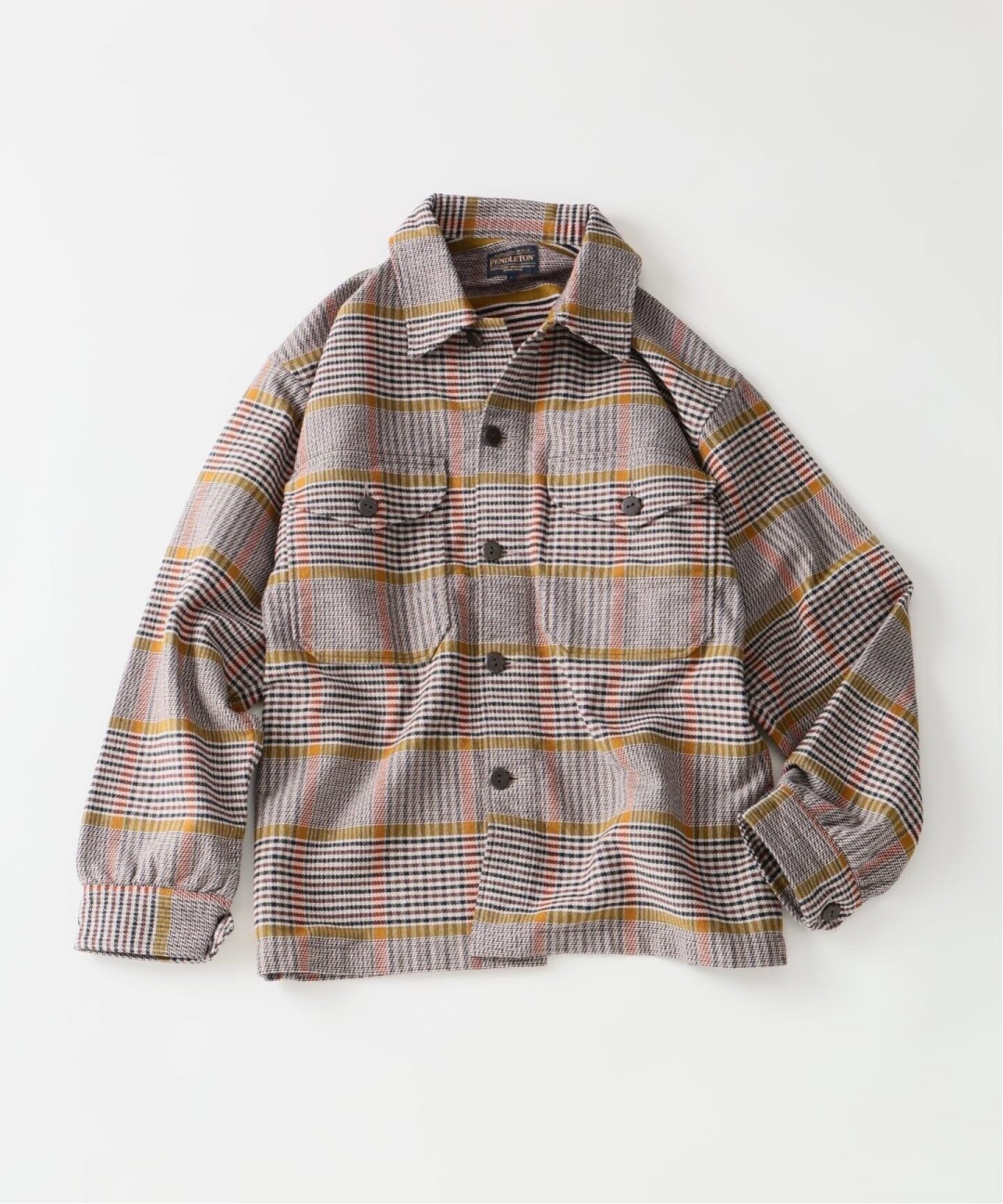 JOURNAL STANDARD relume × PENDLETON 別注 2026 FW (ジャーナルスタンダード ペンドルトン)