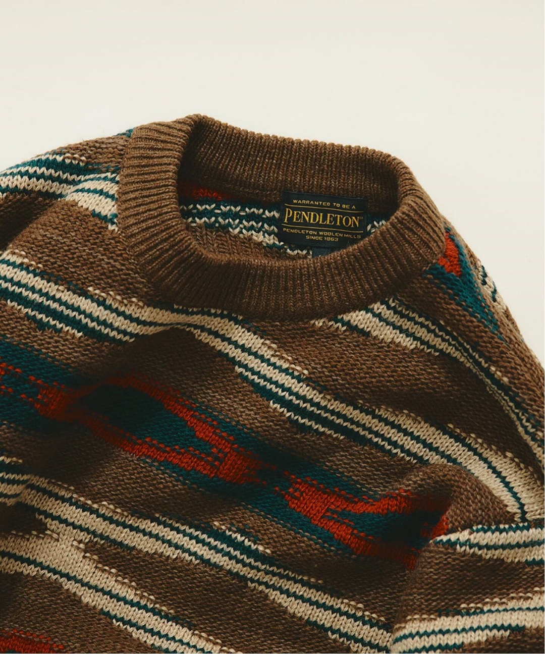 JOURNAL STANDARD relume × PENDLETON 別注 2026 FW (ジャーナルスタンダード ペンドルトン)