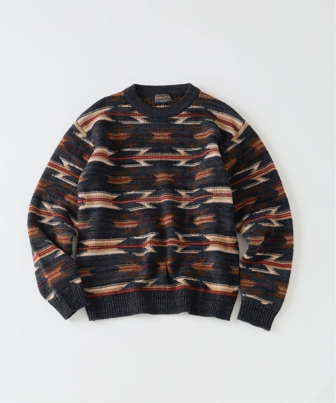 JOURNAL STANDARD relume × PENDLETON 別注 2026 FW (ジャーナルスタンダード ペンドルトン)