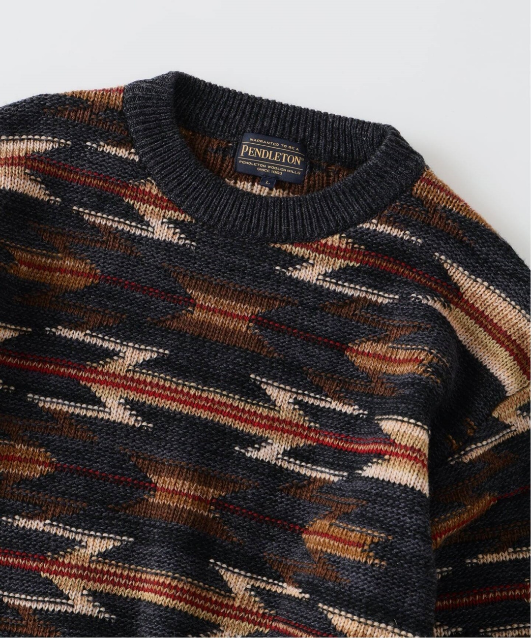 JOURNAL STANDARD relume × PENDLETON 別注 2026 FW (ジャーナルスタンダード ペンドルトン)