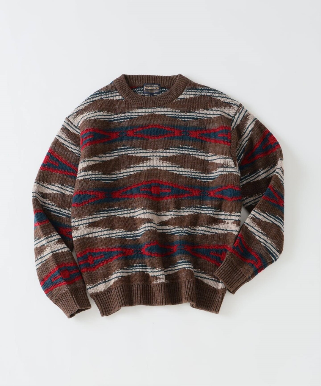 JOURNAL STANDARD relume × PENDLETON 別注 2026 FW (ジャーナルスタンダード ペンドルトン)