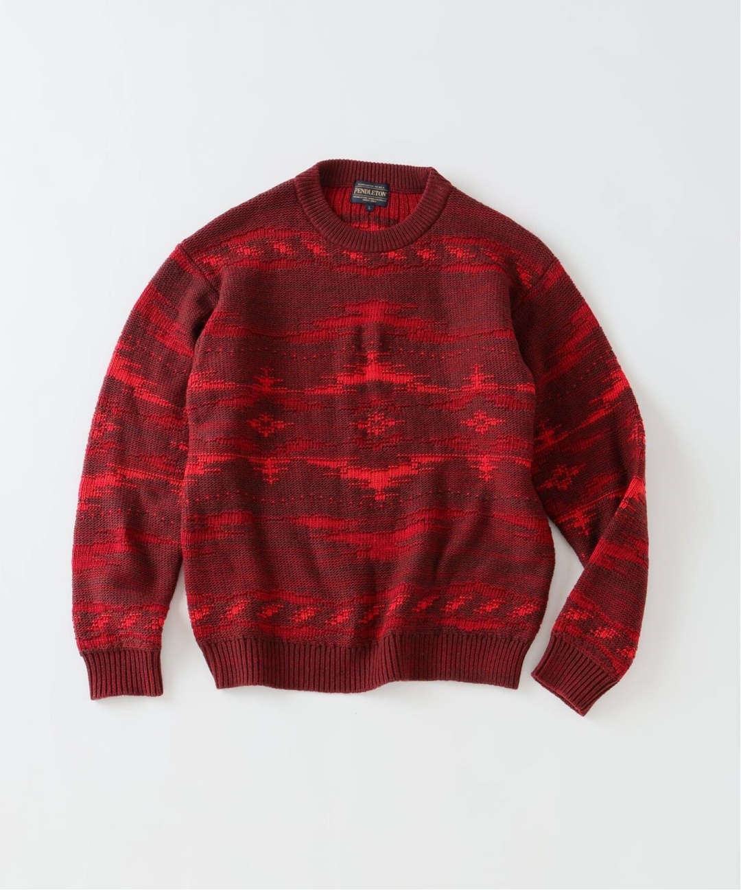 JOURNAL STANDARD relume × PENDLETON 別注 2026 FW (ジャーナルスタンダード ペンドルトン)