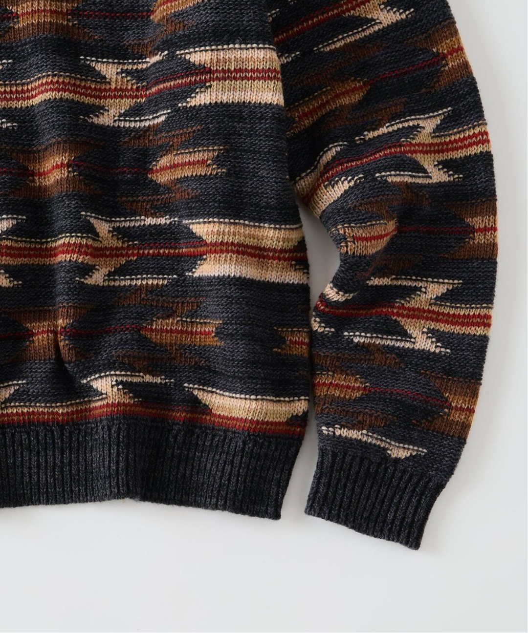 JOURNAL STANDARD relume × PENDLETON 別注 2026 FW (ジャーナルスタンダード ペンドルトン)
