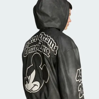 Disney Mickey Mouse × adidas Originals "Dreams Jacket"が海外発売 (ディズニー ミッキーマウス アディダス オリジナルス) [IA4410/KS1746]