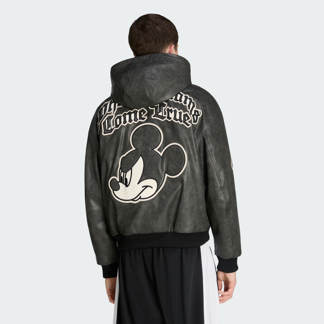 Disney Mickey Mouse × adidas Originals “Dreams Jacket”が海外発売 (ディズニー ミッキーマウス アディダス オリジナルス) [IA4410/KS1746]