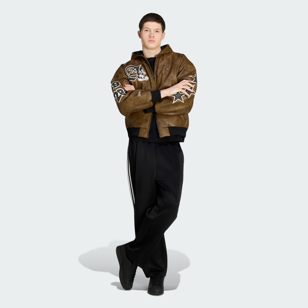 Disney Mickey Mouse × adidas Originals “Dreams Jacket”が海外発売 (ディズニー ミッキーマウス アディダス オリジナルス) [IA4410/KS1746]