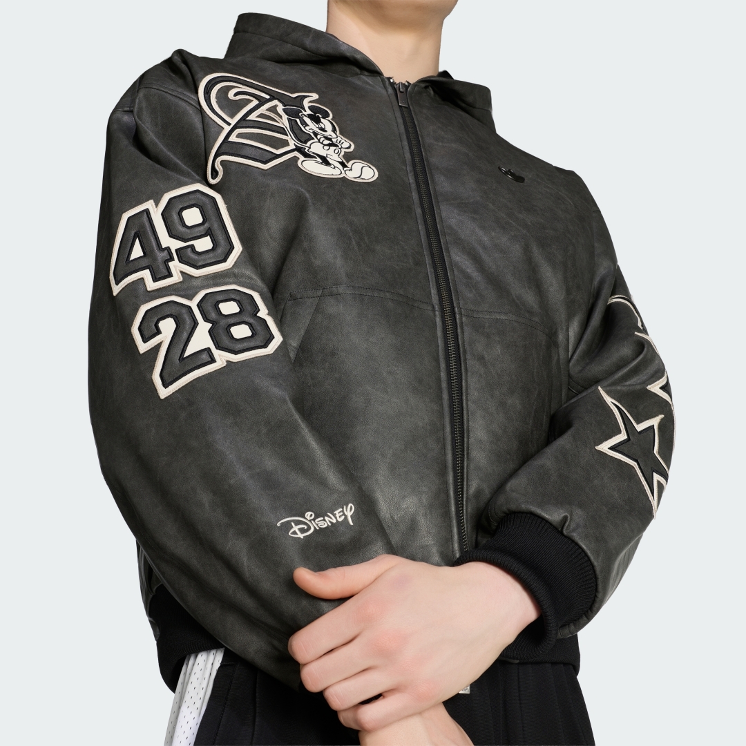 Disney Mickey Mouse × adidas Originals “Dreams Jacket”が海外発売 (ディズニー ミッキーマウス アディダス オリジナルス) [IA4410/KS1746]