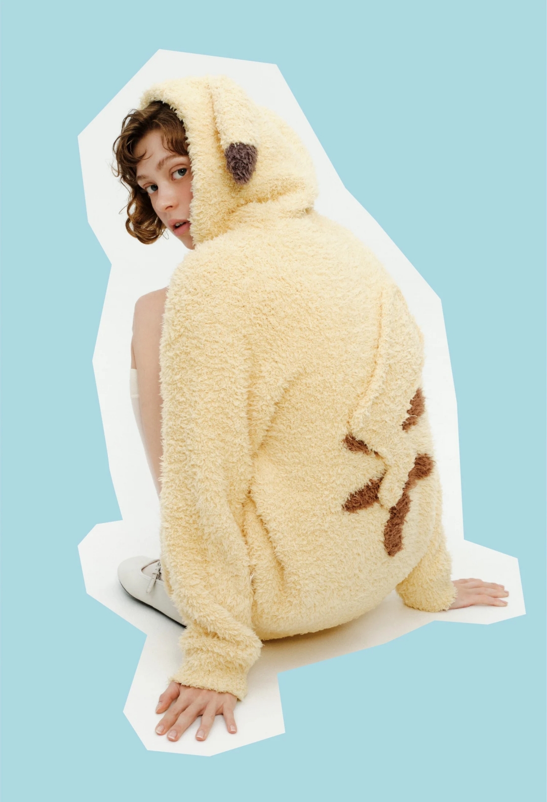 ジェラピケ × ポケモン 30周年 コラボが9/9 12:00~発売 (ジェラートピケ GELATO PIQUE Pokémon)