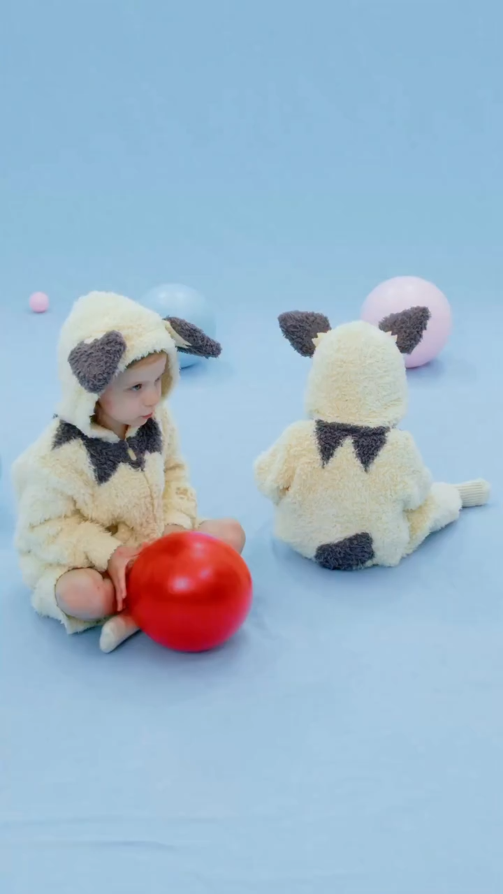 ジェラピケ × ポケモン 30周年 コラボが9/9 12:00~発売 (ジェラートピケ GELATO PIQUE Pokémon)