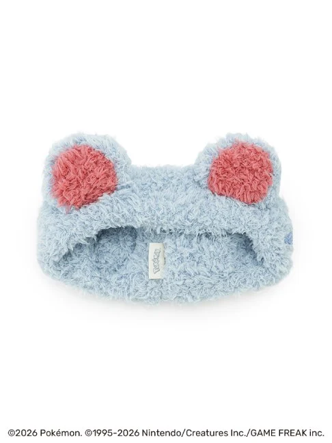 ジェラピケ × ポケモン 30周年 コラボが9/9 12:00~発売 (ジェラートピケ GELATO PIQUE Pokémon)