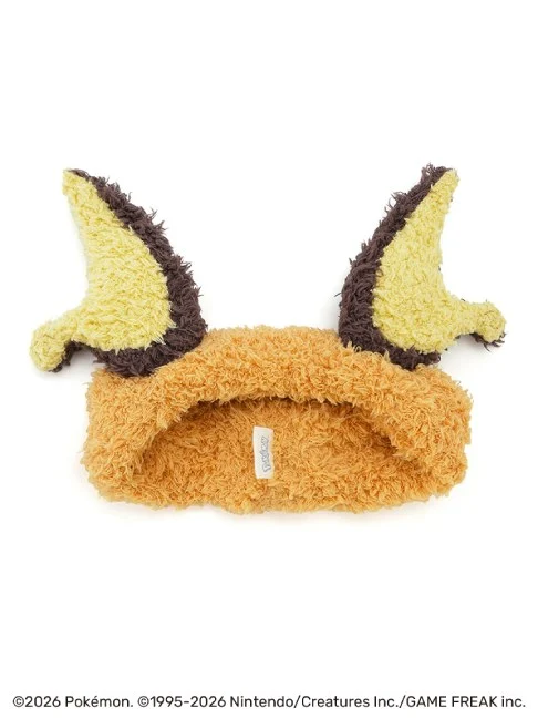 ジェラピケ × ポケモン 30周年 コラボが9/9 12:00~発売 (ジェラートピケ GELATO PIQUE Pokémon)