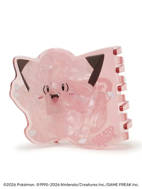 ジェラピケ × ポケモン 30周年 コラボが9/9 12:00~発売 (ジェラートピケ GELATO PIQUE Pokémon)