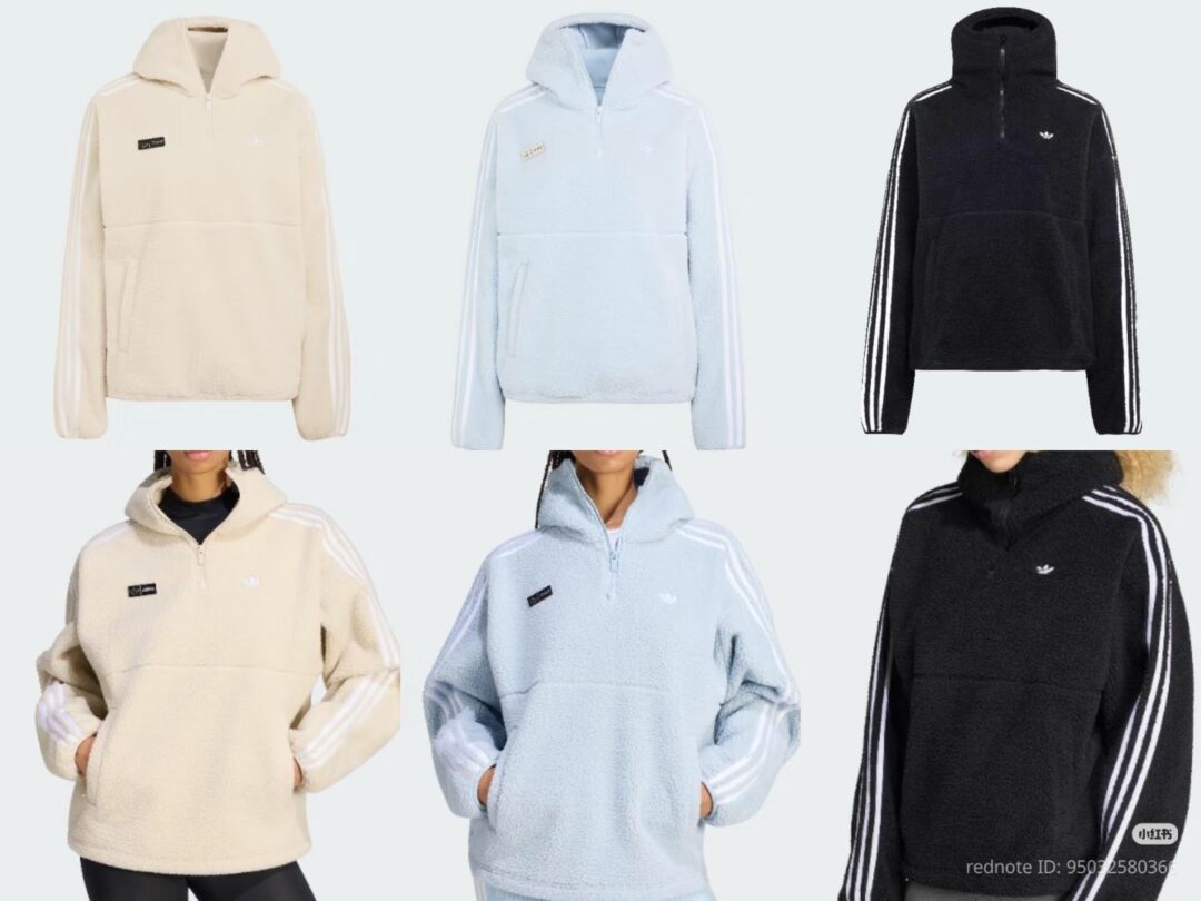 BLACKPINK JENNIE x adidas Originals コラボが2026年 9/1 発売 (ブラックピンク ジェニー アディダス オリジナルス)