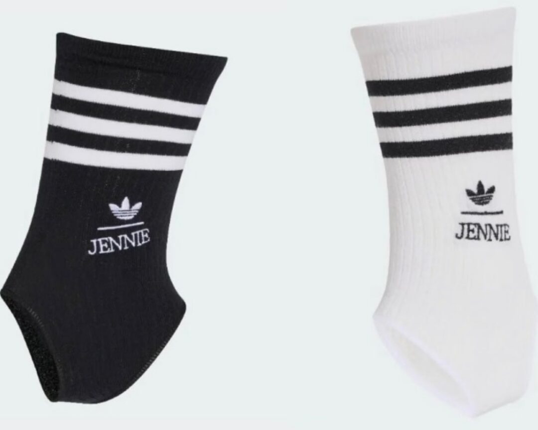 BLACKPINK JENNIE x adidas Originals コラボが2026年 9/1 発売 (ブラックピンク ジェニー アディダス オリジナルス)