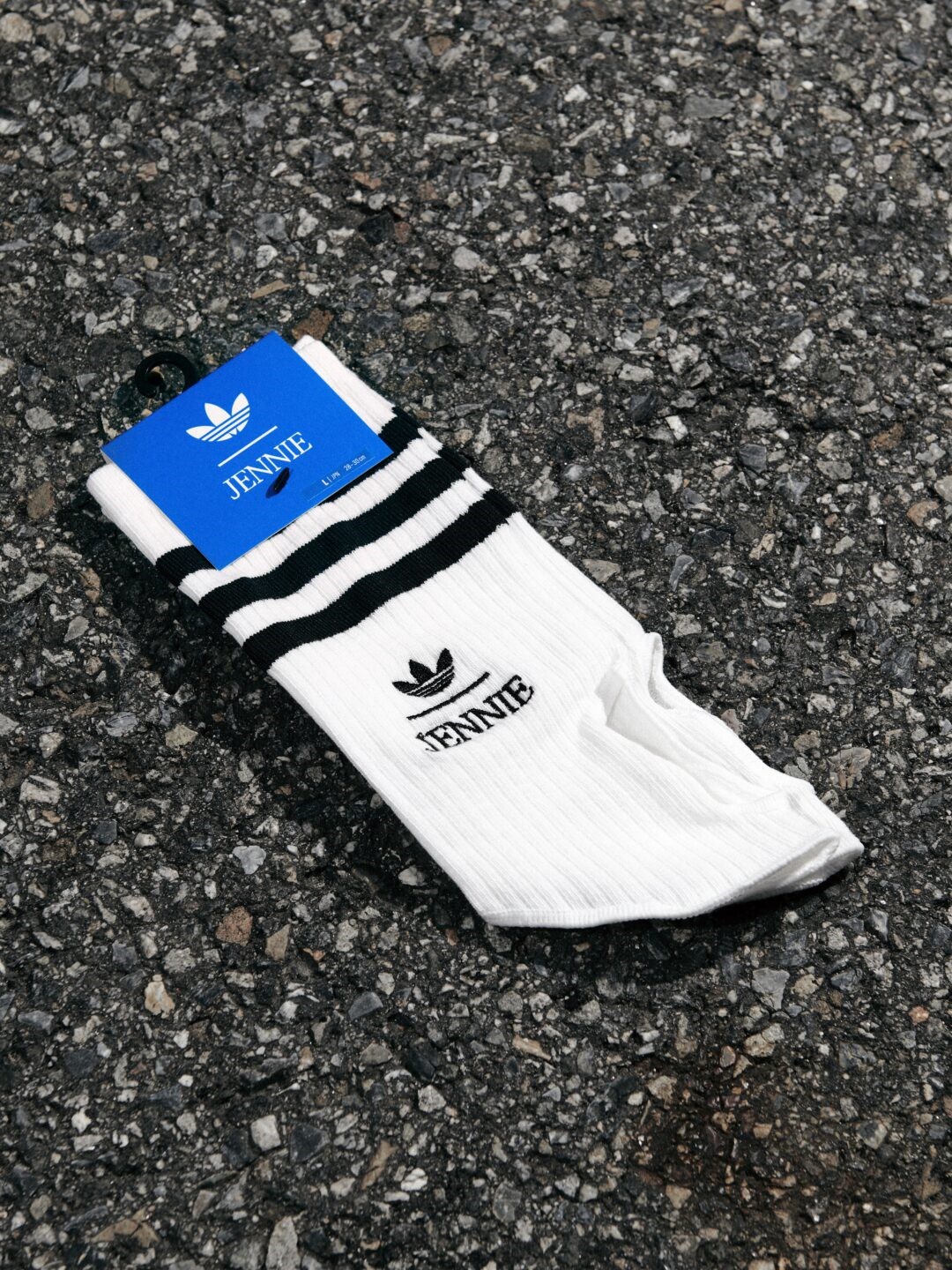 BLACKPINK JENNIE x adidas Originals コラボが2026年 9/1 発売 (ブラックピンク ジェニー アディダス オリジナルス)