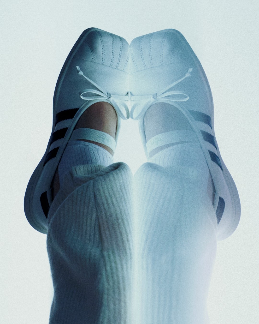 BLACKPINK JENNIE x adidas Originals コラボが2026年 9/1 発売 (ブラックピンク ジェニー アディダス オリジナルス)