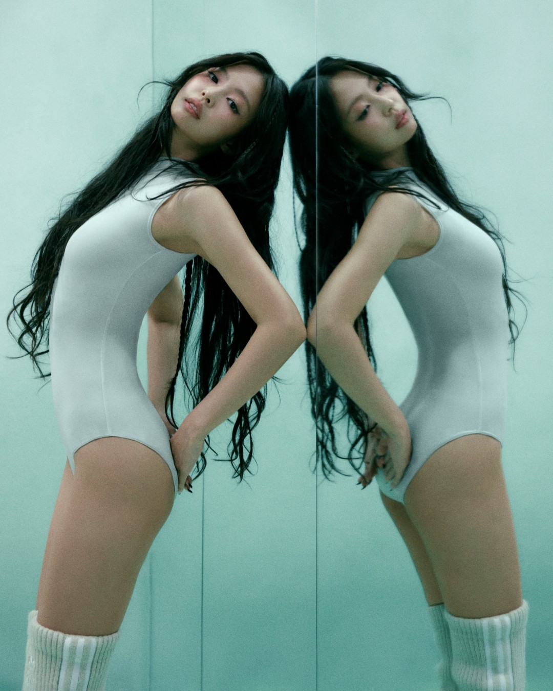 BLACKPINK JENNIE x adidas Originals コラボが2026年 9/1 発売 (ブラックピンク ジェニー アディダス オリジナルス)