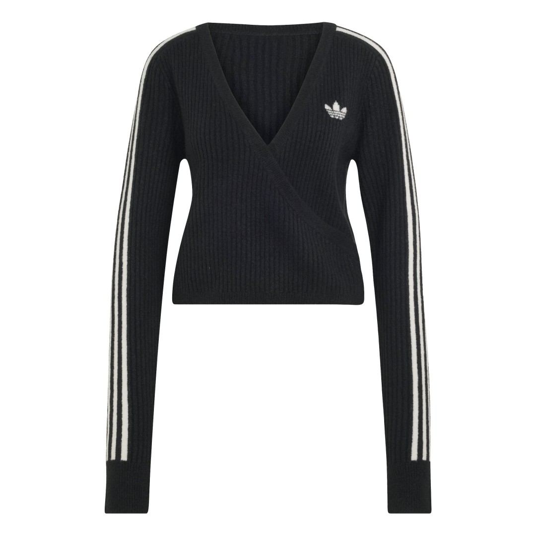 BLACKPINK JENNIE x adidas Originals コラボが2026年 9/1 発売 (ブラックピンク ジェニー アディダス オリジナルス)