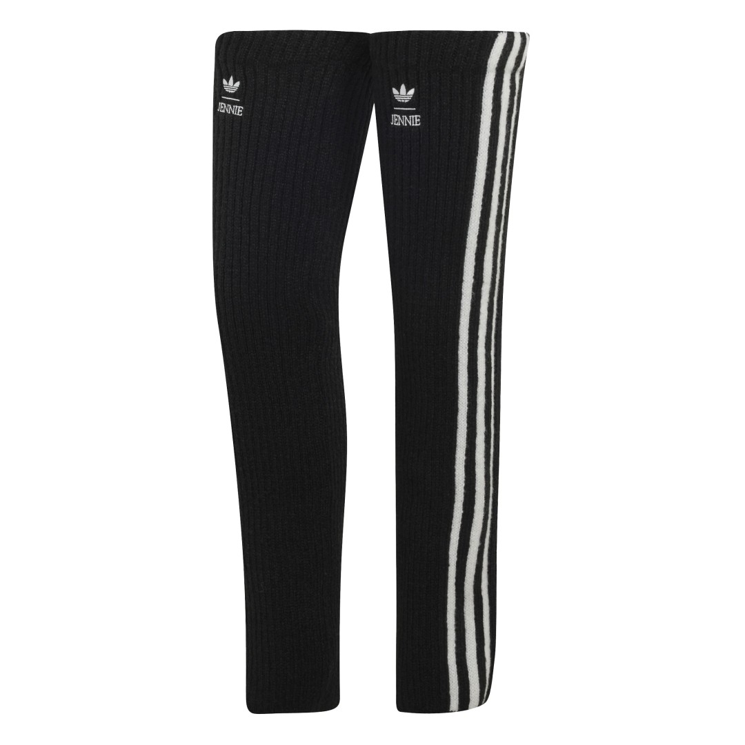 BLACKPINK JENNIE x adidas Originals コラボが2026年 9/1 発売 (ブラックピンク ジェニー アディダス オリジナルス)