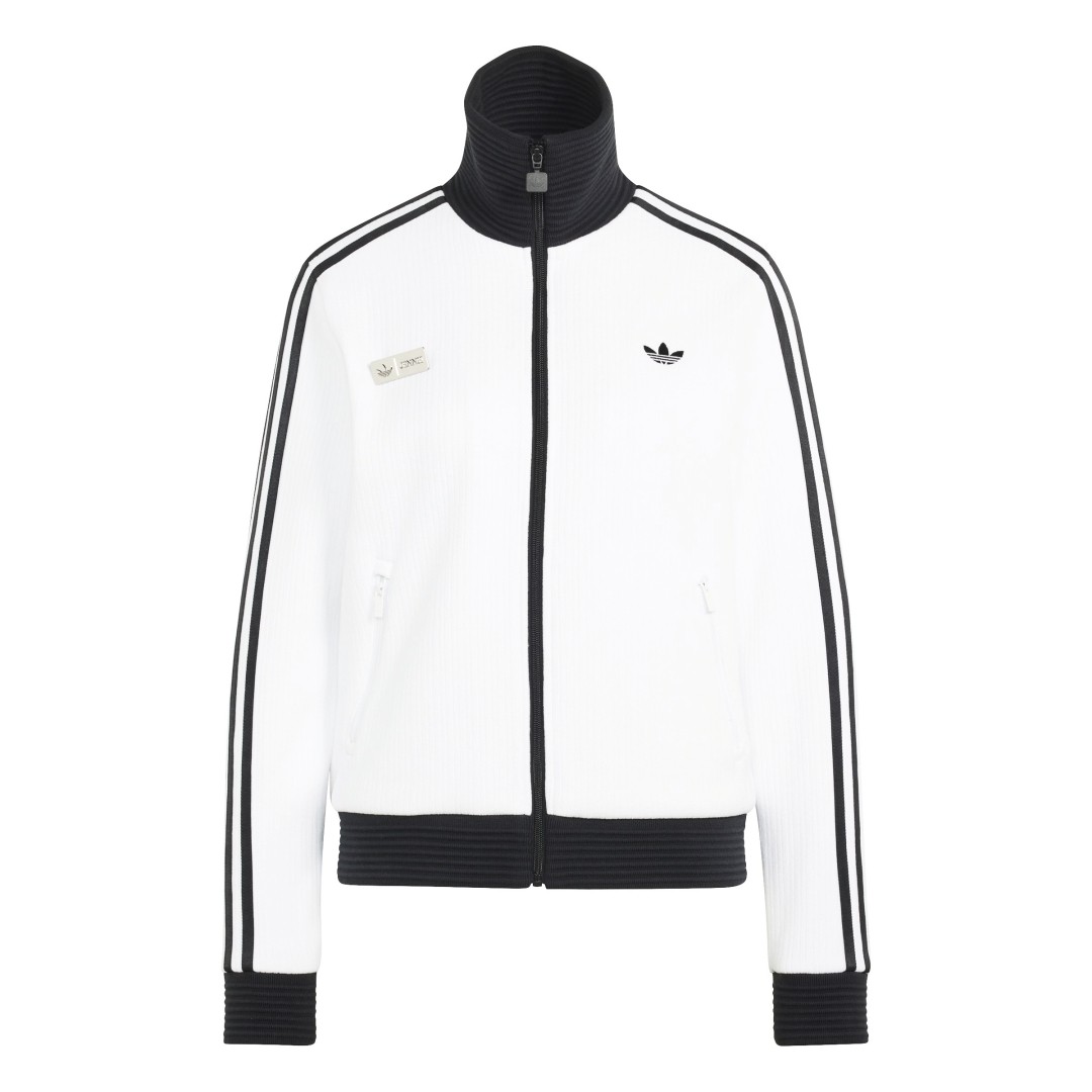 BLACKPINK JENNIE x adidas Originals コラボが2026年 9/1 発売 (ブラックピンク ジェニー アディダス オリジナルス)