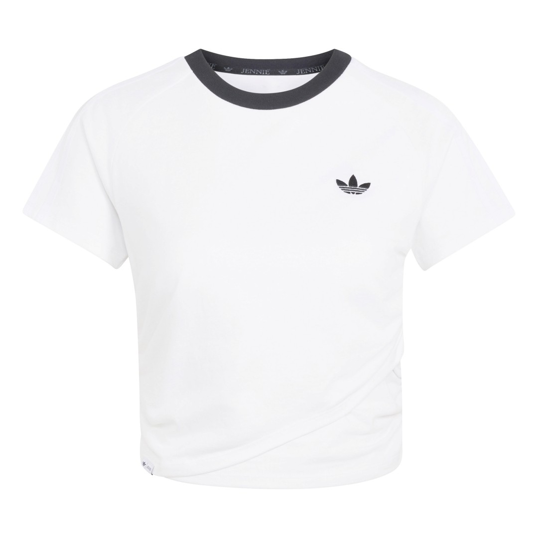 BLACKPINK JENNIE x adidas Originals コラボが2026年 9/1 発売 (ブラックピンク ジェニー アディダス オリジナルス)