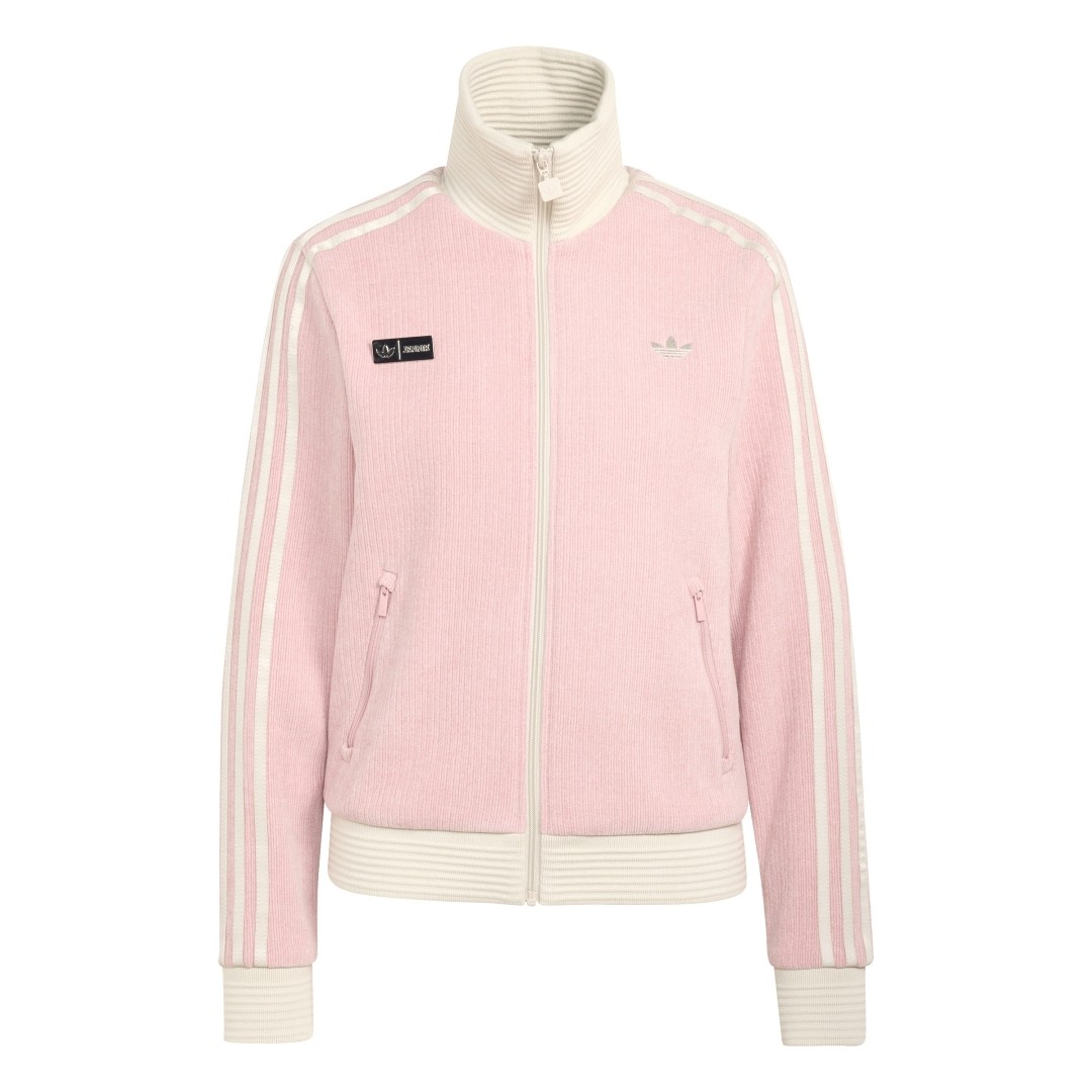 BLACKPINK JENNIE x adidas Originals コラボが2026年 9/1 発売 (ブラックピンク ジェニー アディダス オリジナルス)