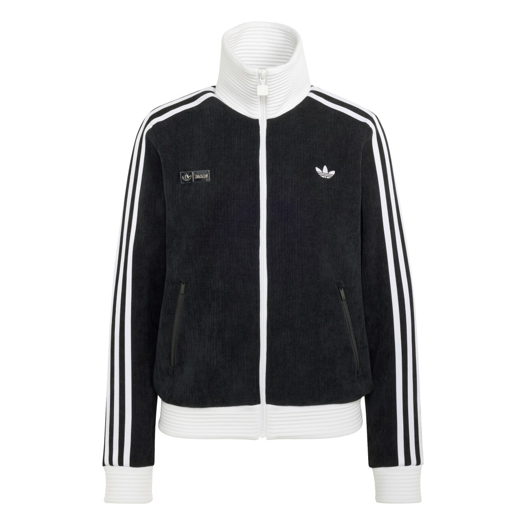 BLACKPINK JENNIE x adidas Originals コラボが2026年 9/1 発売 (ブラックピンク ジェニー アディダス オリジナルス)