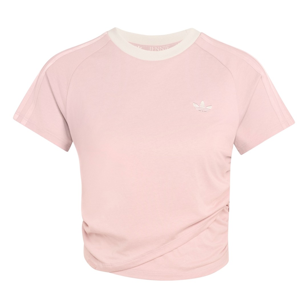 BLACKPINK JENNIE x adidas Originals コラボが2026年 9/1 発売 (ブラックピンク ジェニー アディダス オリジナルス)