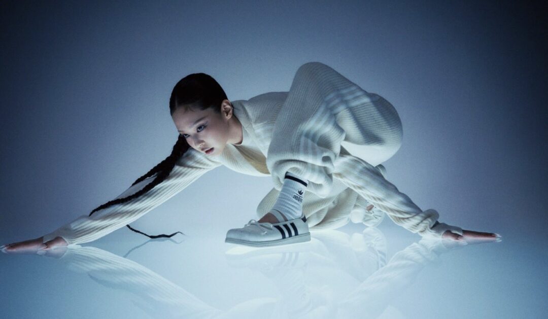 BLACKPINK JENNIE x adidas Originals コラボが2026年 9/1 発売 (ブラックピンク ジェニー アディダス オリジナルス)
