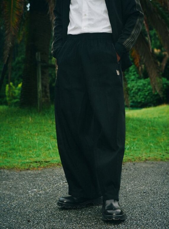 NEEDLES × B’2nd 2026 FW 別注 “TRACK JACKET & H.D.TRACK PANT – POLY SMOOTH”が9月上旬 発売 (ニードルズ ビーセカンド)