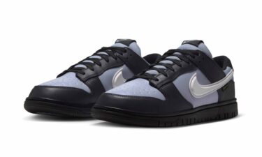 【2026年 10月 発売予定】NIKE DUNK LOW GORE-TEX “Oil Grey/Dove Grey” (ナイキ ダンク ロー ゴアテックス “オイルグレー/ダブグレー”) [HQ2053-003]