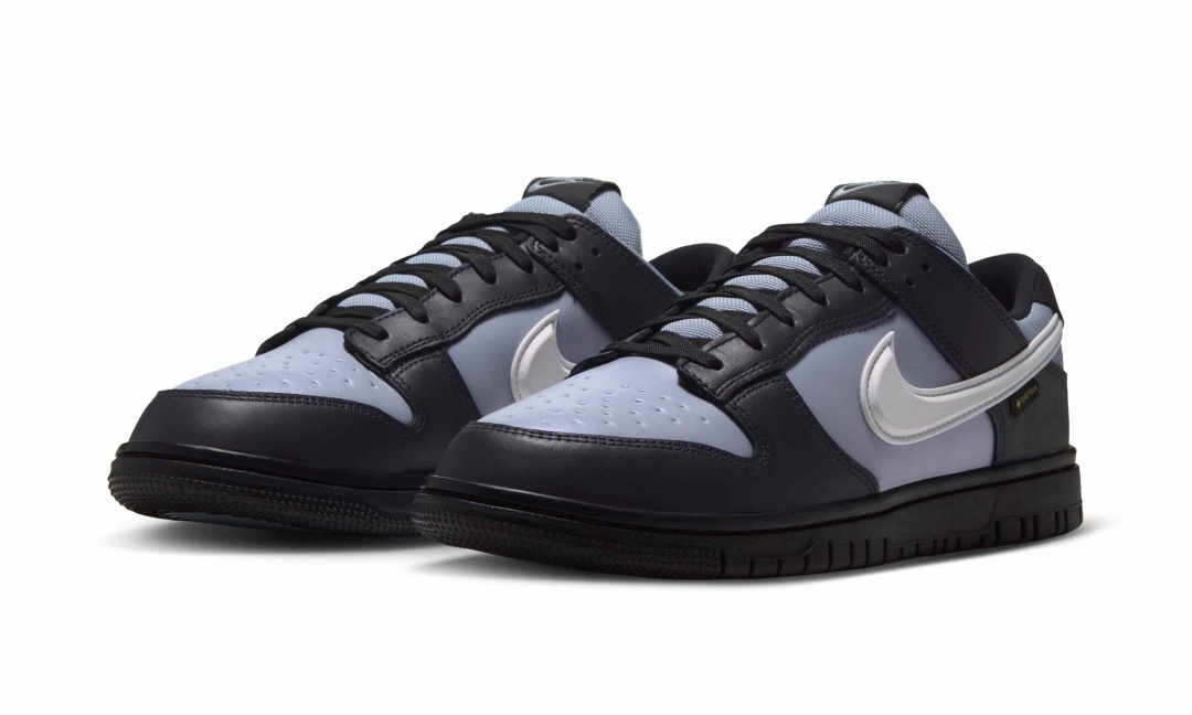 【2026年 10月 発売予定】NIKE DUNK LOW GORE-TEX “Oil Grey/Dove Grey” (ナイキ ダンク ロー ゴアテックス “オイルグレー/ダブグレー”) [HQ2053-003]