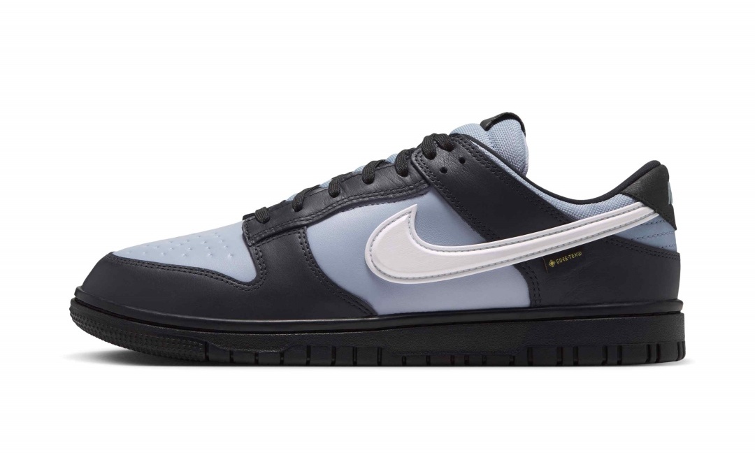 【2026年 10月 発売予定】NIKE DUNK LOW GORE-TEX “Oil Grey/Dove Grey” (ナイキ ダンク ロー ゴアテックス “オイルグレー/ダブグレー”) [HQ2053-003]