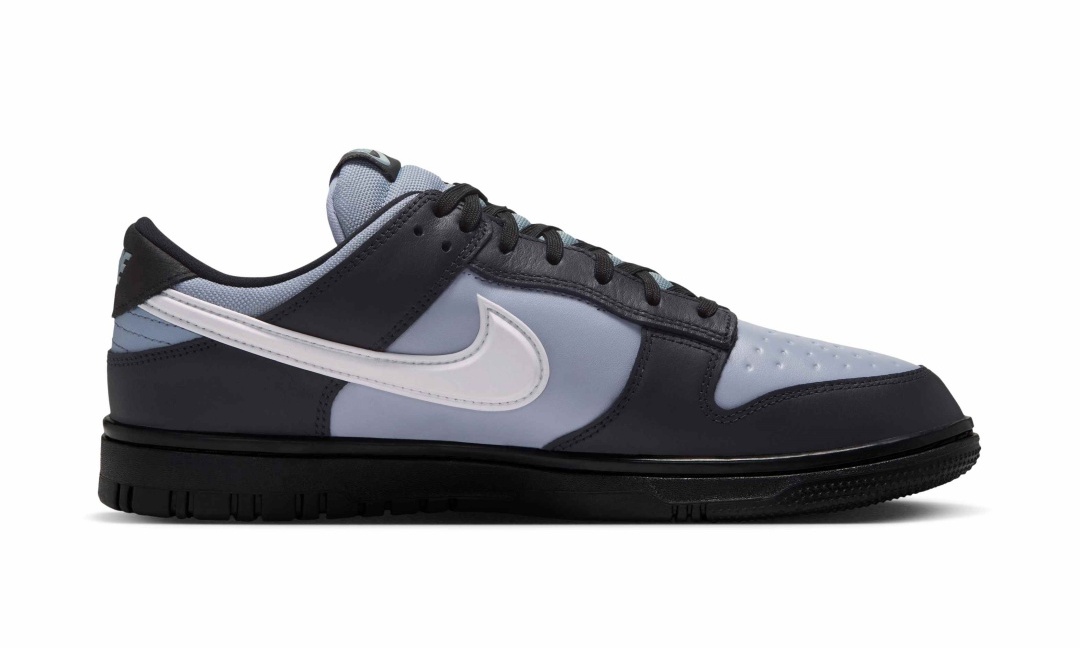 【2026年 10月 発売予定】NIKE DUNK LOW GORE-TEX “Oil Grey/Dove Grey” (ナイキ ダンク ロー ゴアテックス “オイルグレー/ダブグレー”) [HQ2053-003]