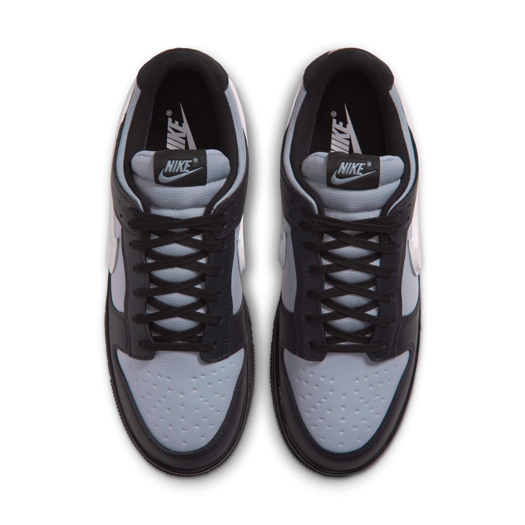 【2026年 10月 発売予定】NIKE DUNK LOW GORE-TEX “Oil Grey/Dove Grey” (ナイキ ダンク ロー ゴアテックス “オイルグレー/ダブグレー”) [HQ2053-003]