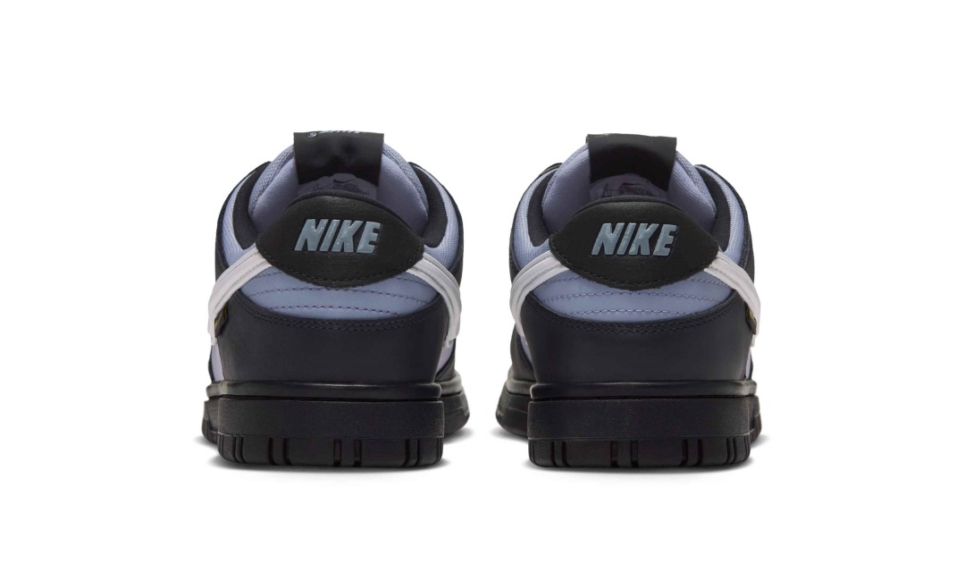 【2026年 10月 発売予定】NIKE DUNK LOW GORE-TEX “Oil Grey/Dove Grey” (ナイキ ダンク ロー ゴアテックス “オイルグレー/ダブグレー”) [HQ2053-003]