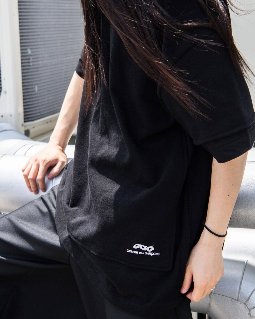 ALPHA INDUSTRIES × CDG 2026 “BIAS DESIGNED MA-1 JACKET”が8/5 発売予定 (アルファ インダストリーズ シーディージー COMME des GARCONS コム デ ギャルソン)