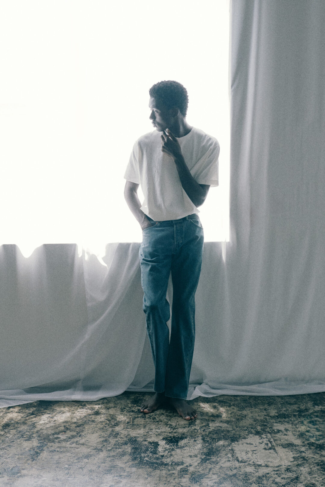 BIOTOP × Levi’s 2026 FW “ORIGINAL GREY SHIP”が2026年 9/15 発売 (ビオトープ リーバイス)