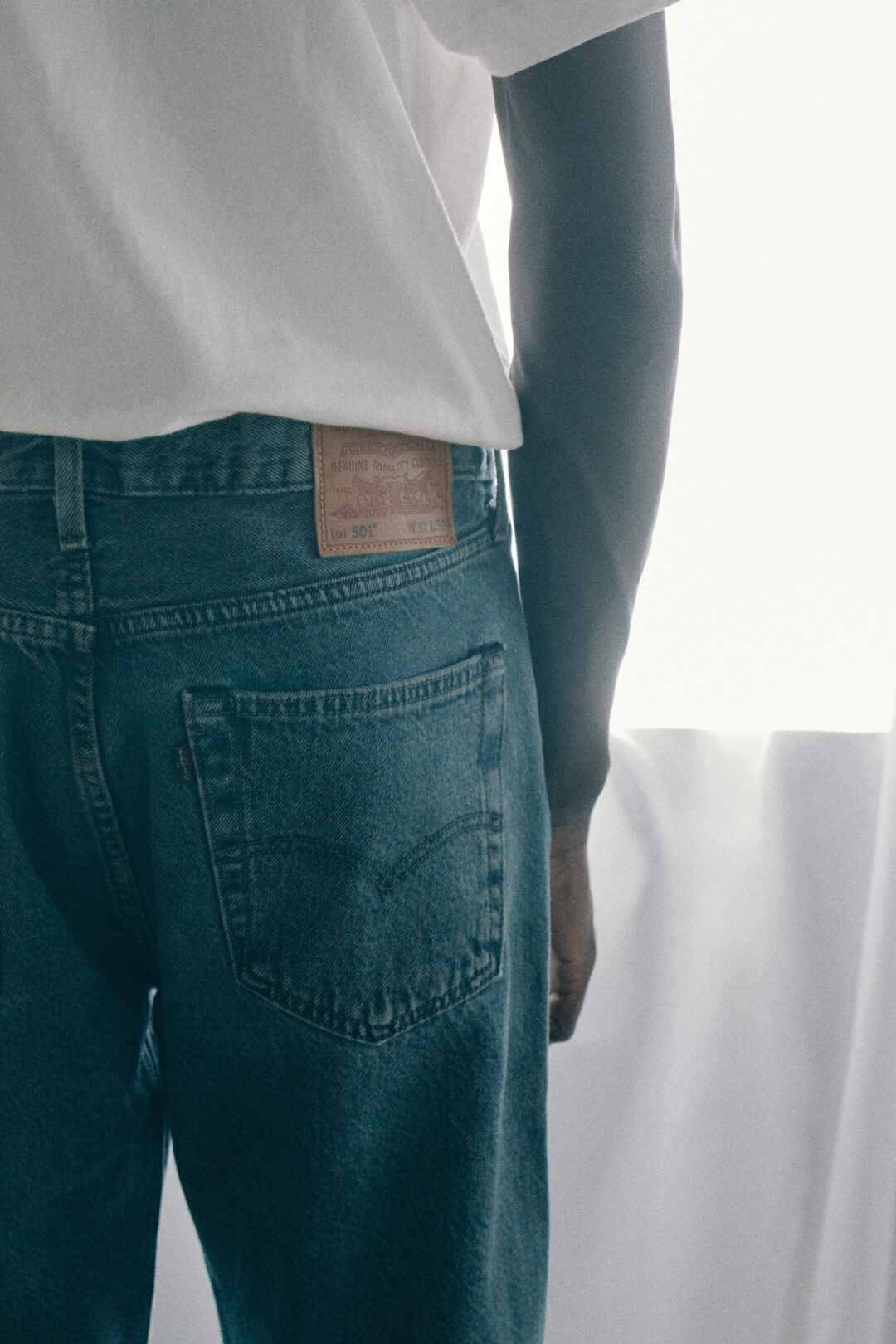 BIOTOP × Levi’s 2026 FW “ORIGINAL GREY SHIP”が2026年 9/15 発売 (ビオトープ リーバイス)
