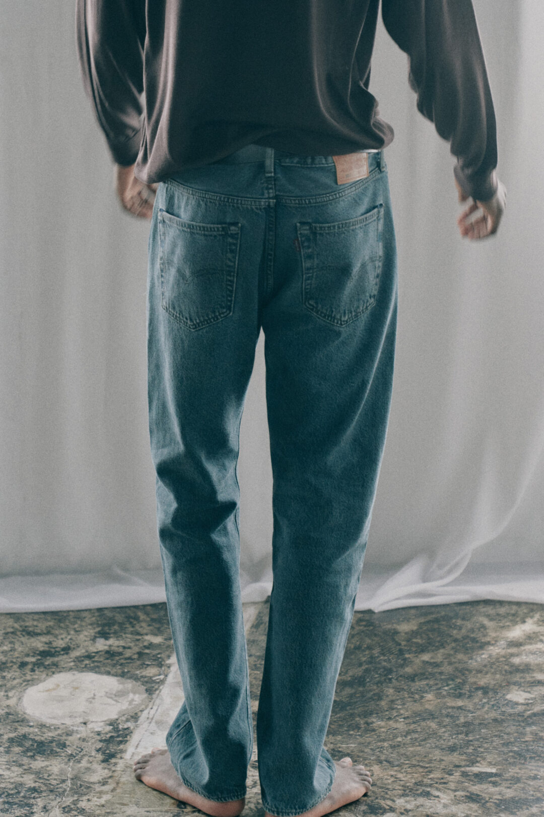 BIOTOP × Levi’s 2026 FW “ORIGINAL GREY SHIP”が2026年 9/15 発売 (ビオトープ リーバイス)