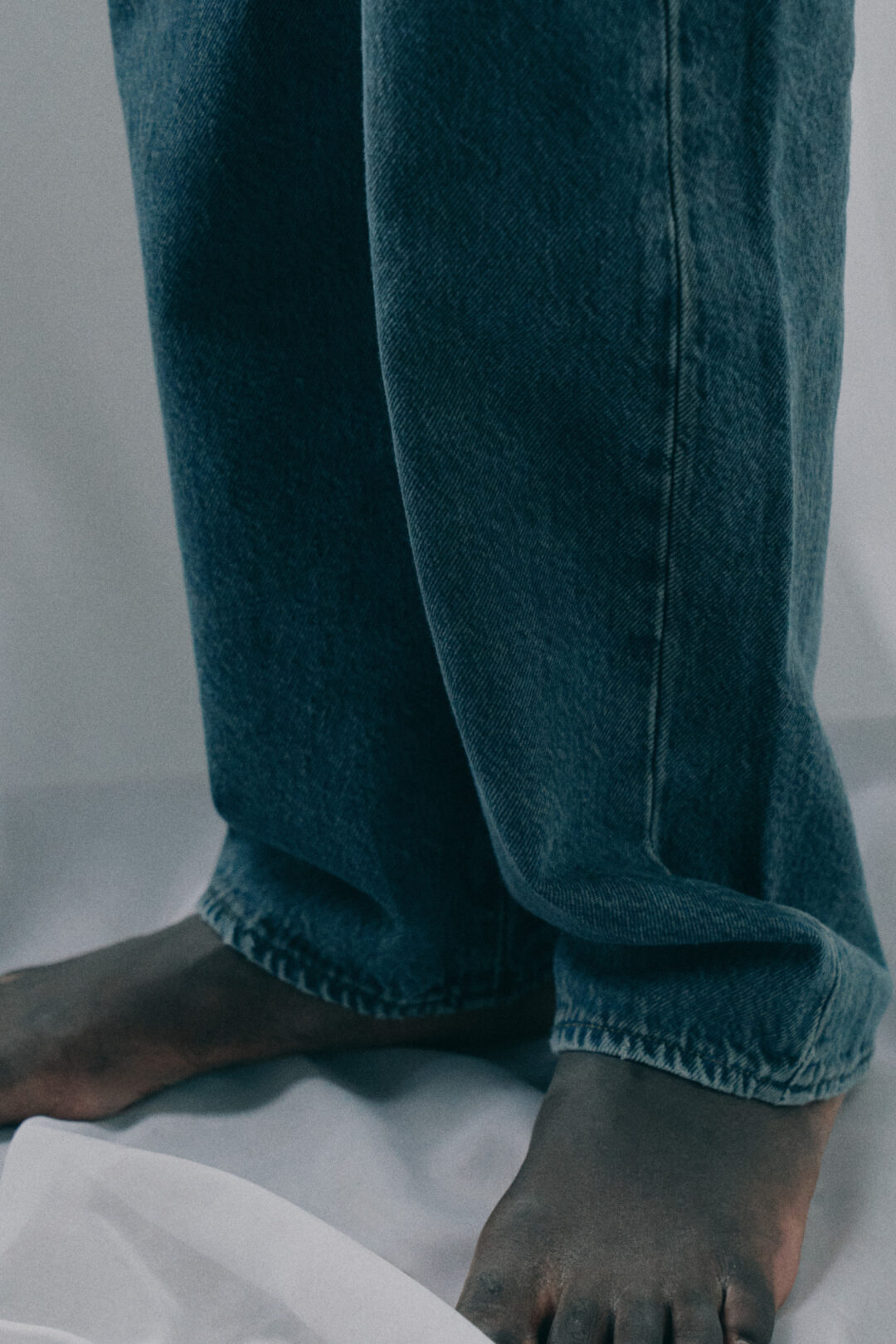 BIOTOP × Levi’s 2026 FW “ORIGINAL GREY SHIP”が2026年 9/15 発売 (ビオトープ リーバイス)